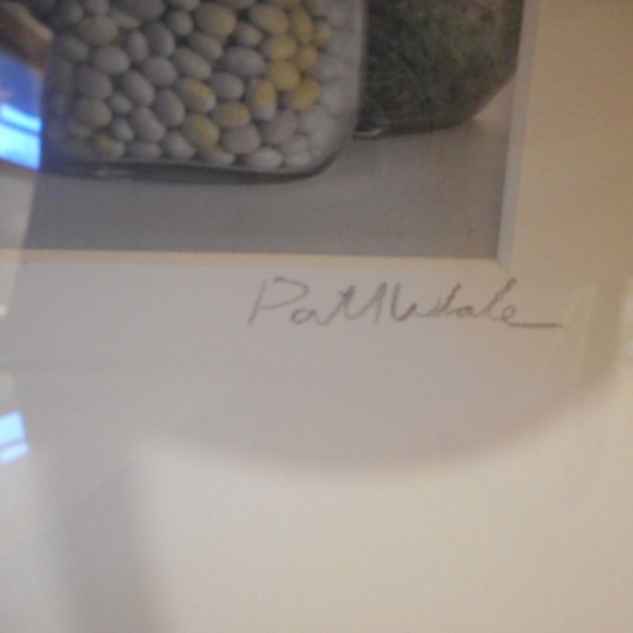 Vintage Framed Original Limited Edition Print - Picture 4 of 5